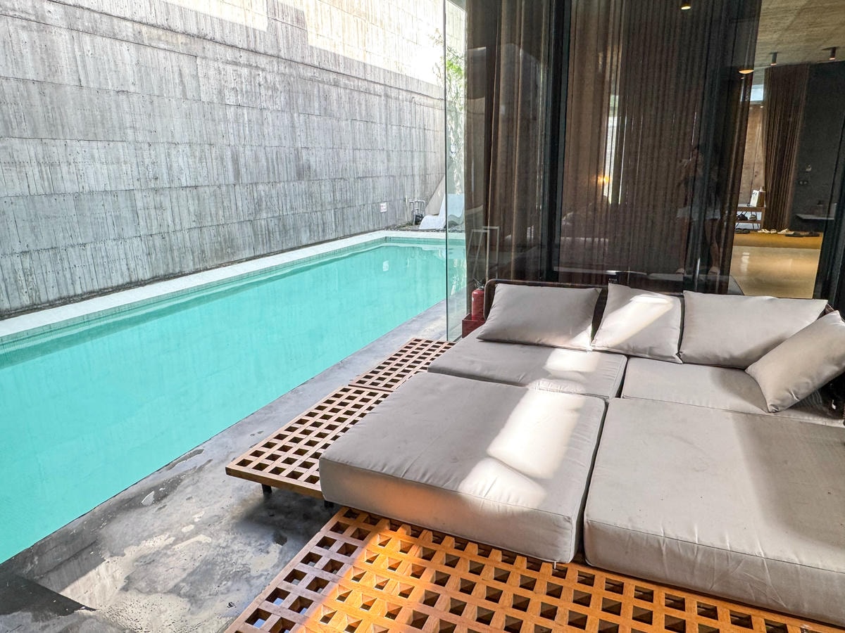 ❤旅宿分享❤【可以Villa】12人包棟首選!夢幻泳池Vil ❤旅宿分享❤【可以Villa】12人包棟首選!夢幻泳池Vil