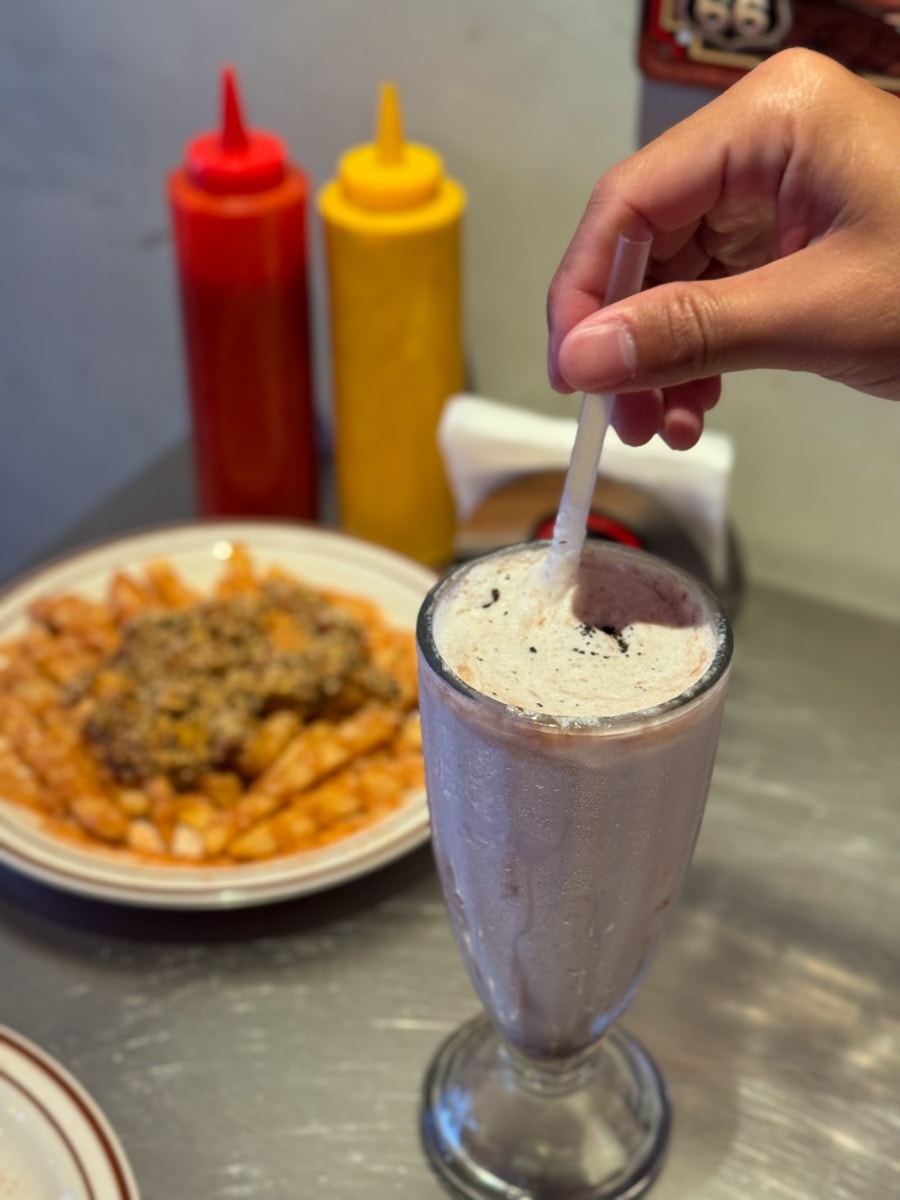 ❤美食分享❤【Bounce Back】台北東區宵夜族的天堂!手拍肉排、爆汁醬料的味蕾暴擊 🍔✨ - 第20張圖