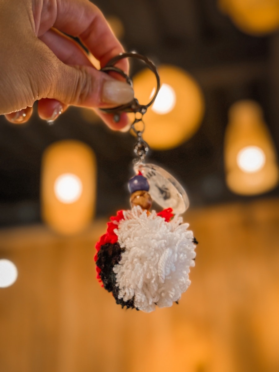 ❤露營區分享❤【蟬說:霧繞】入住「好冬小屋四人房」被山谷雲霧圍繞的一泊二食 - 第10張圖