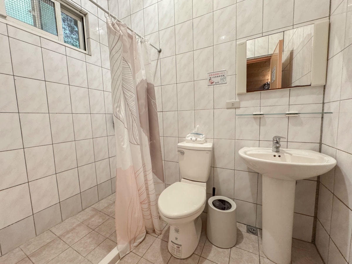 ❤露營區分享❤【蟬說:霧繞】入住「好冬小屋四人房」被山谷雲霧圍繞的一泊二食 - 第20張圖