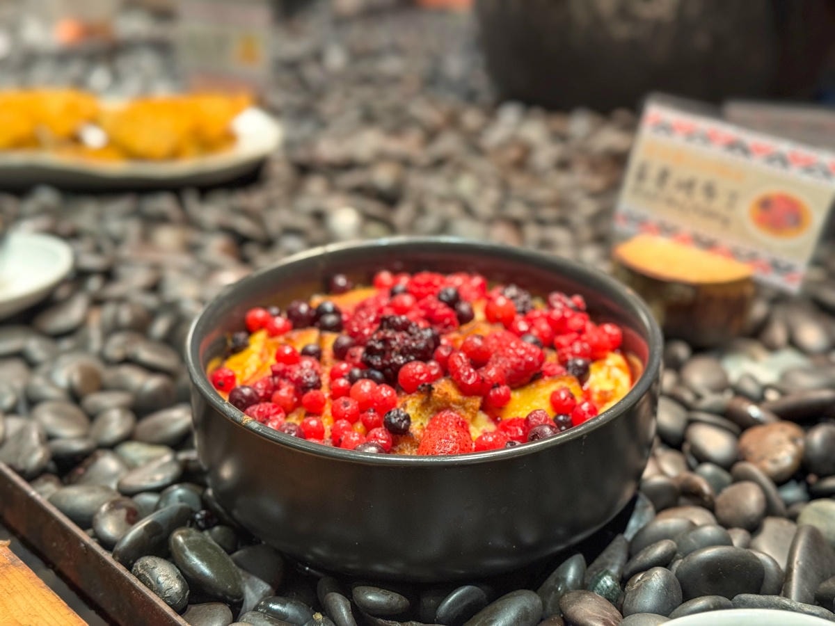 ❤露營區分享❤【蟬說:霧繞】入住「好冬小屋四人房」被山谷雲霧圍繞的一泊二食 - 第27張圖