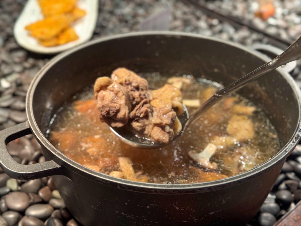 ❤露營區分享❤【蟬說:霧繞】入住「好冬小屋四人房」被山谷雲霧圍繞的一泊二食 - 第29張圖