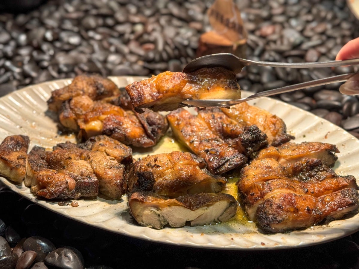 ❤露營區分享❤【蟬說:霧繞】入住「好冬小屋四人房」被山谷雲霧圍繞的一泊二食 - 第31張圖