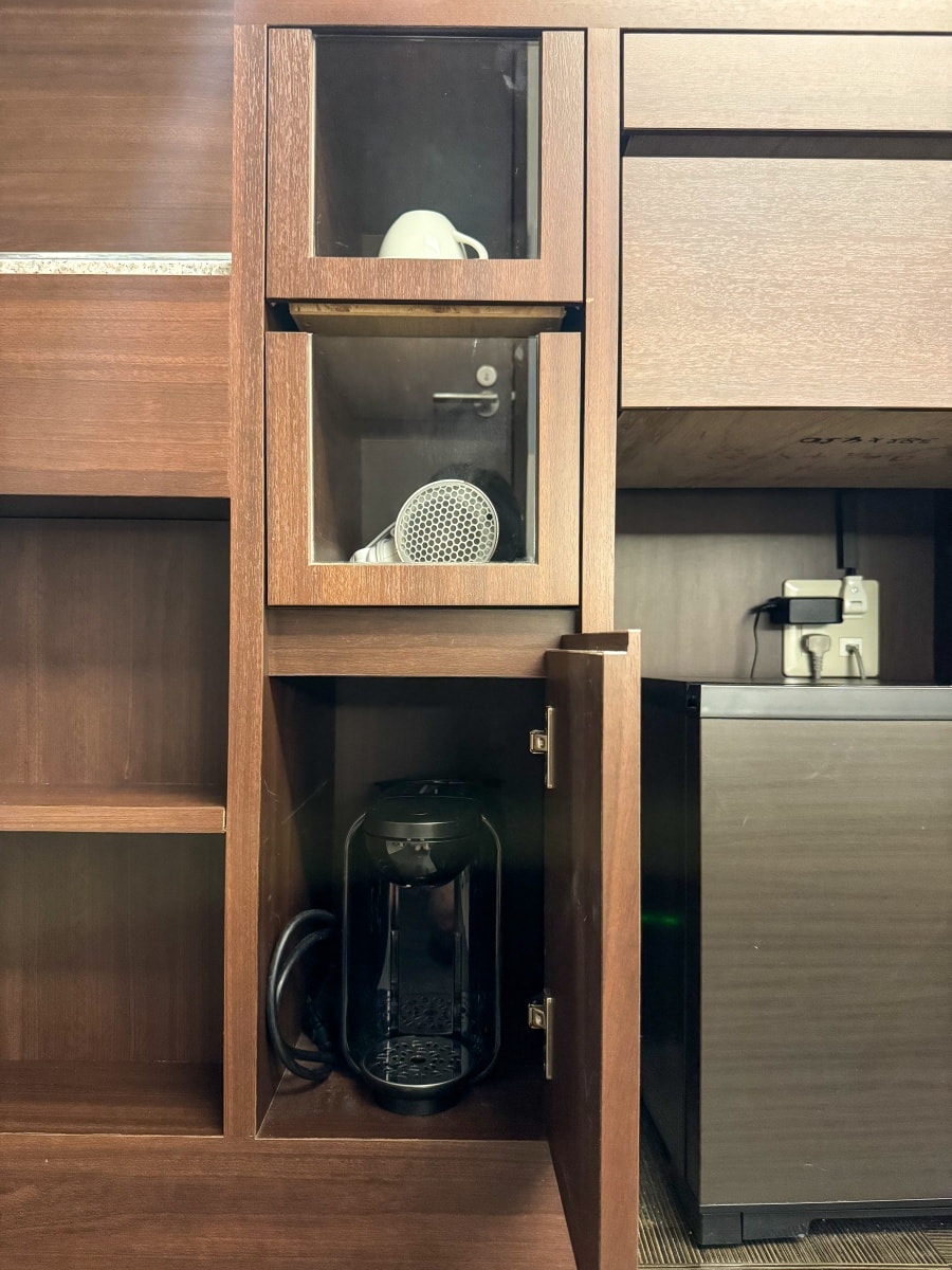 ❤旅宿分享❤【Hotel Okinawa with Sanrio Characters】沖繩必住三麗鷗夢幻主題飯店 - 第18張圖