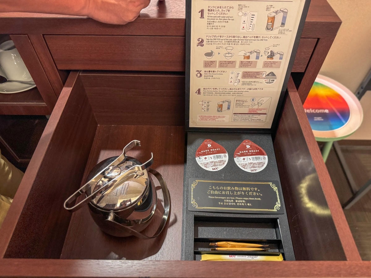 ❤旅宿分享❤【Hotel Okinawa with Sanrio Characters】沖繩必住三麗鷗夢幻主題飯店 - 第19張圖