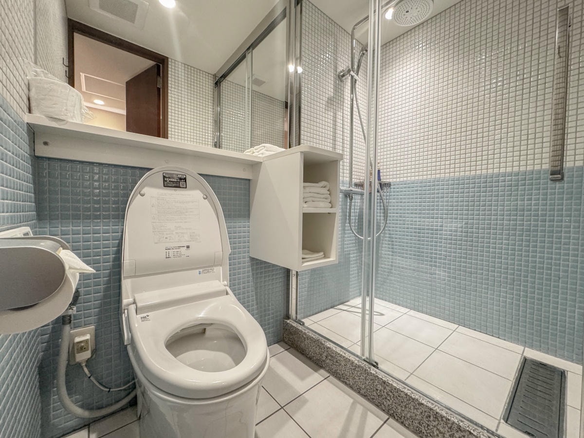 ❤旅宿分享❤【Hotel Okinawa with Sanrio Characters】沖繩必住三麗鷗夢幻主題飯店 - 第15張圖