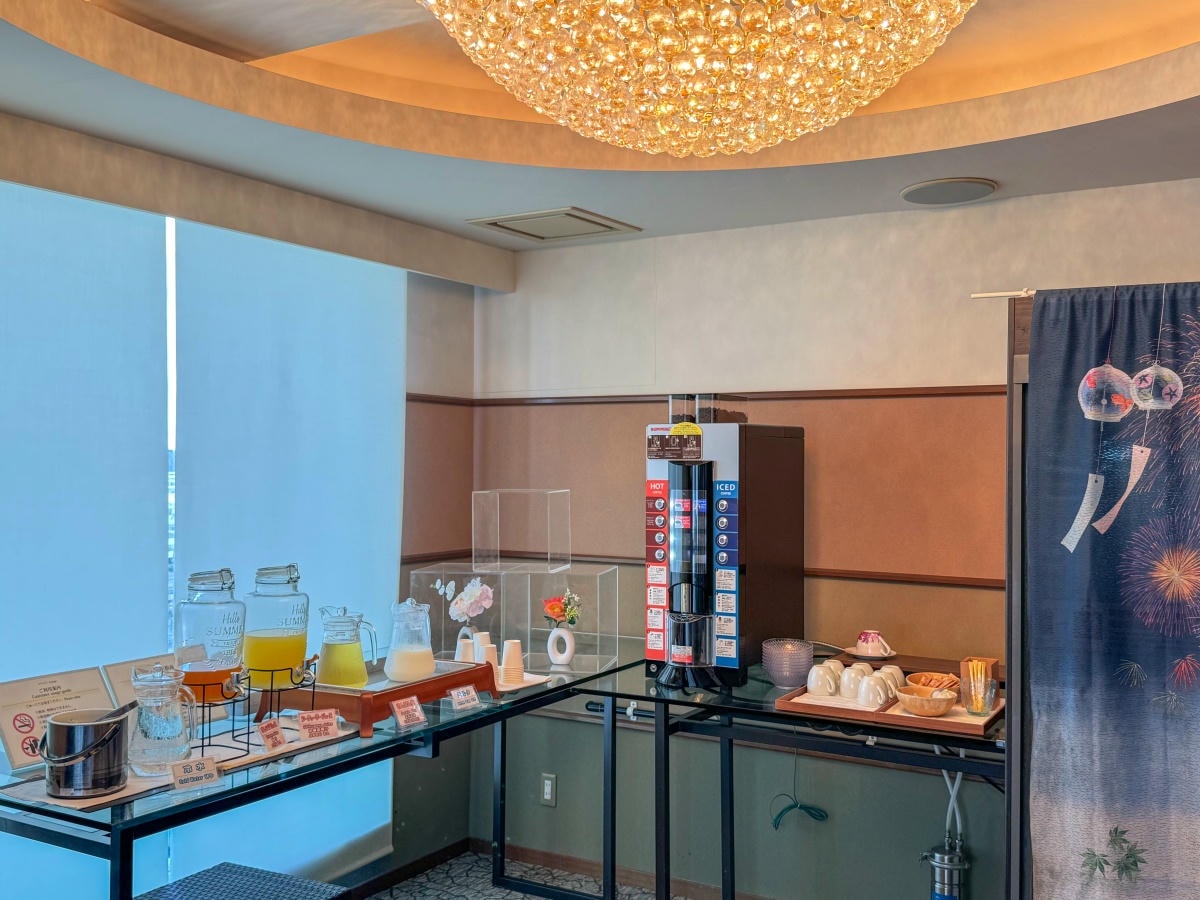 ❤旅宿分享❤【Hotel Okinawa with Sanrio Characters】沖繩必住三麗鷗夢幻主題飯店 - 第27張圖