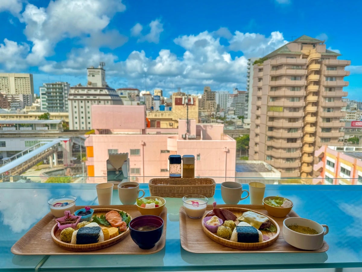 ❤旅宿分享❤【Hotel Okinawa with Sanrio Characters】沖繩必住三麗鷗夢幻主題飯店 - 第23張圖
