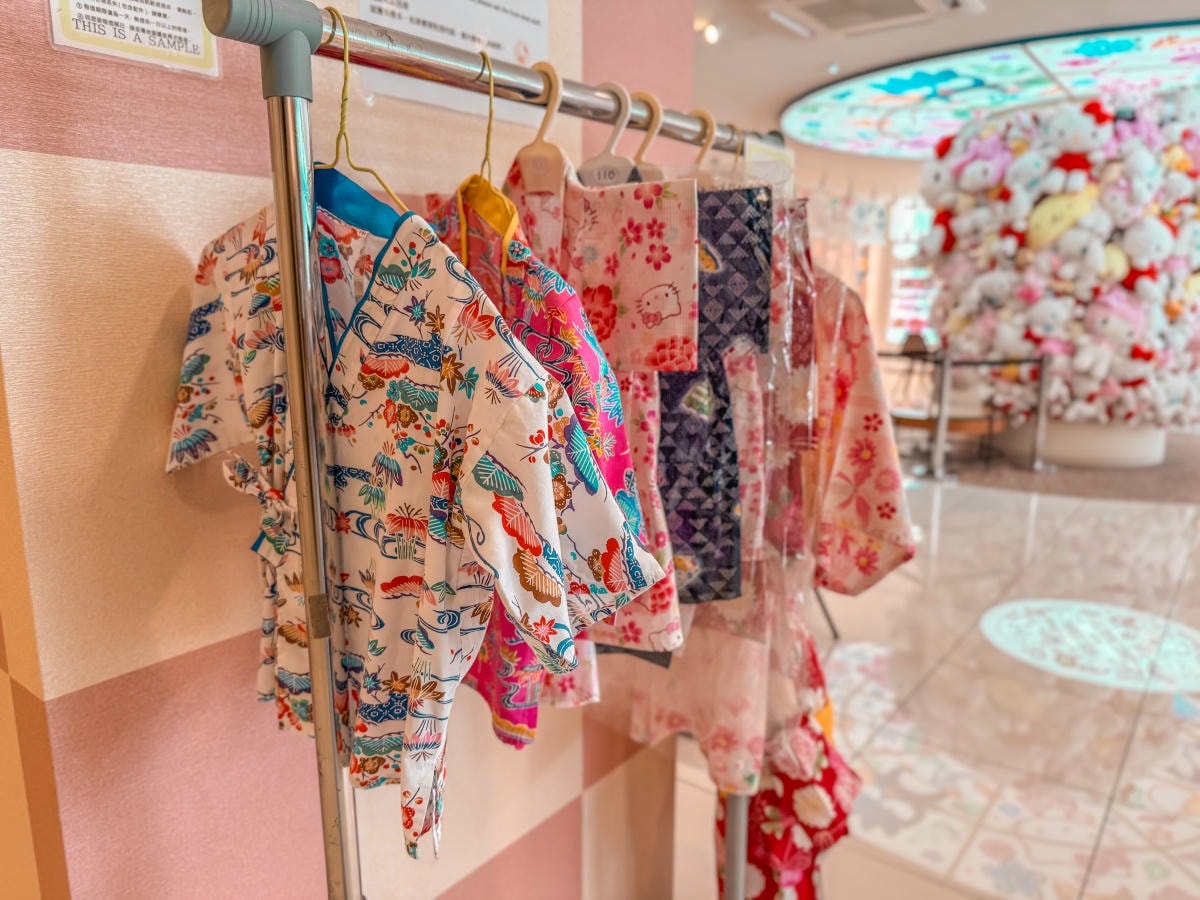 ❤旅宿分享❤【Hotel Okinawa with Sanrio Characters】沖繩必住三麗鷗夢幻主題飯店 - 第7張圖