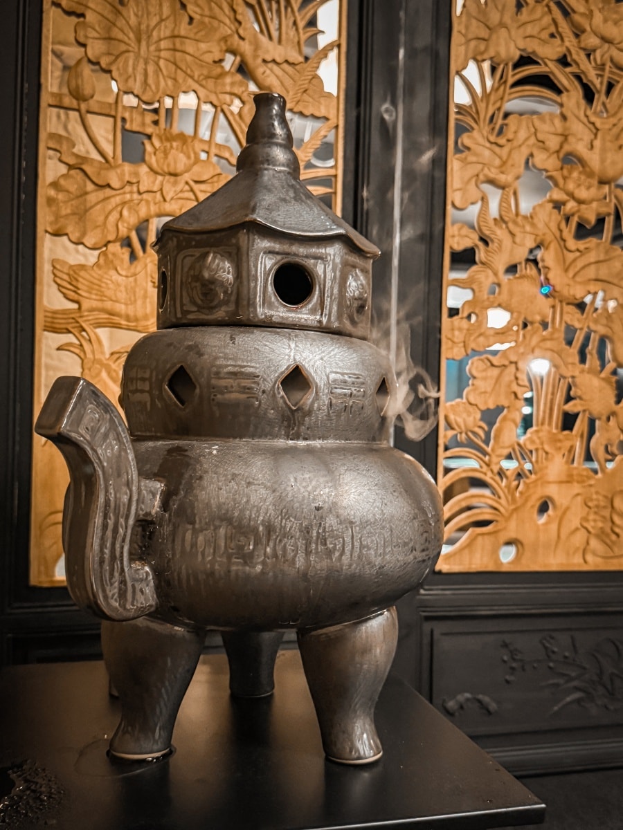 ❤美食分享❤【煉丹爐】一場舌尖上的小小儀式 - 第17張圖