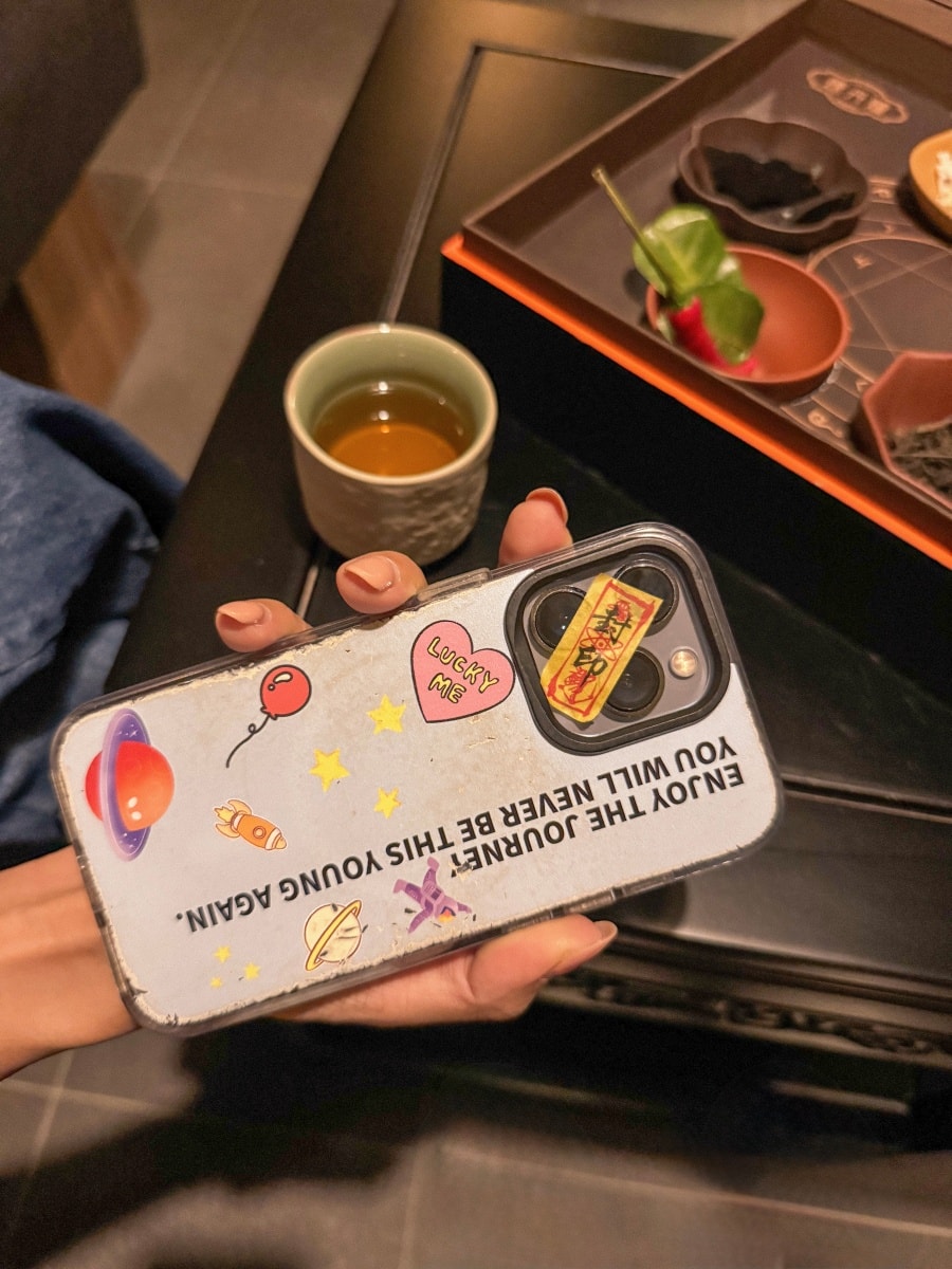 ❤美食分享❤【煉丹爐】一場舌尖上的小小儀式 - 第4張圖