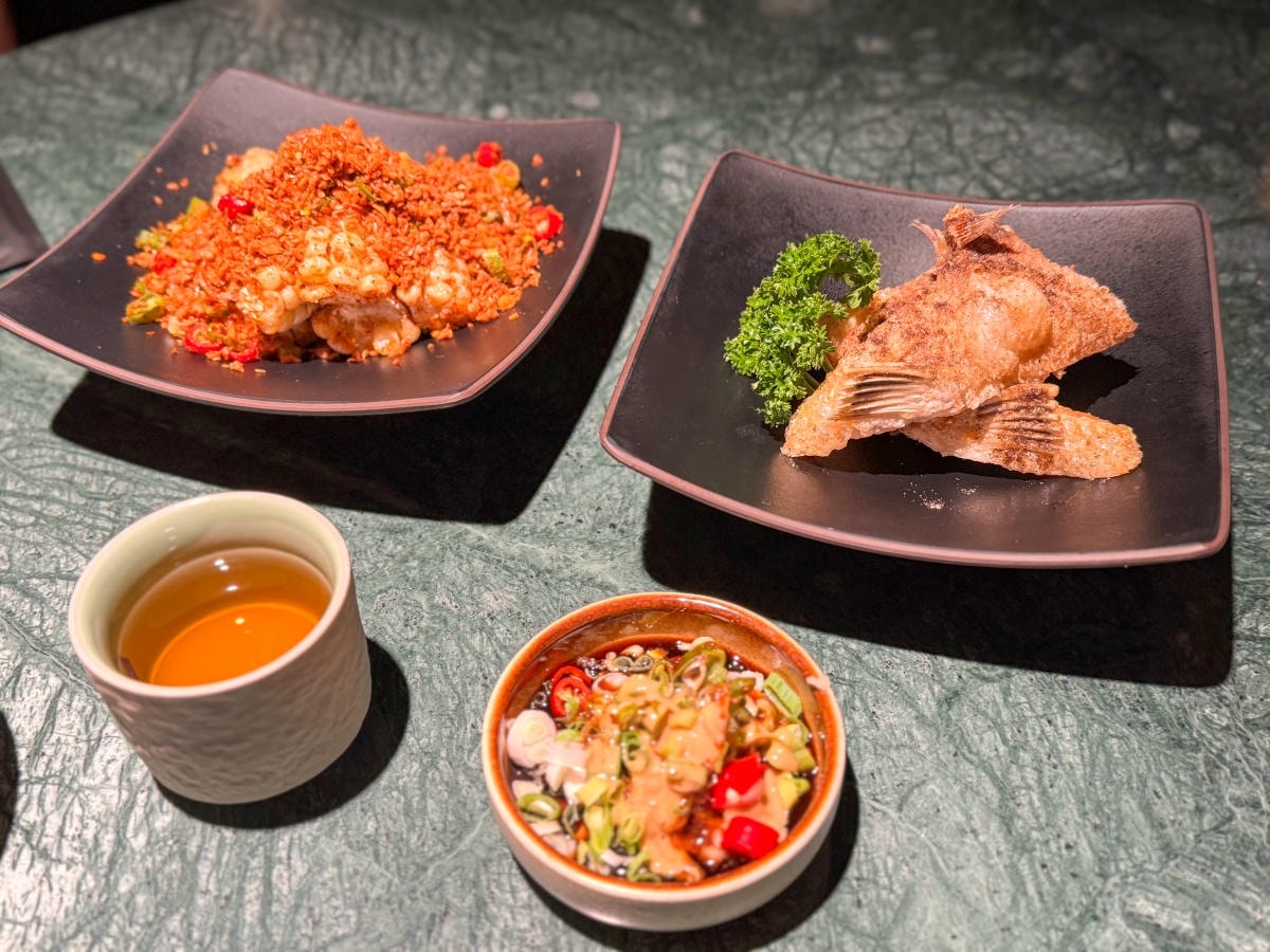 ❤美食分享❤【煉丹爐】一場舌尖上的小小儀式 - 第10張圖