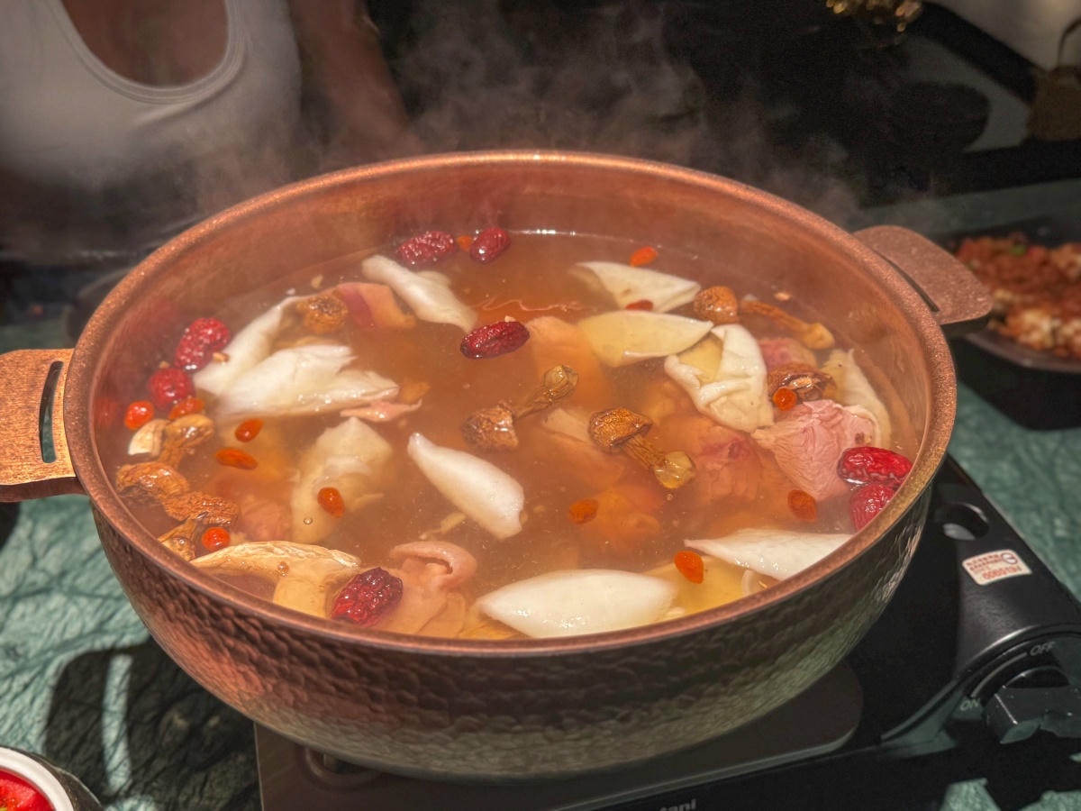 ❤美食分享❤【煉丹爐】一場舌尖上的小小儀式 - 第6張圖