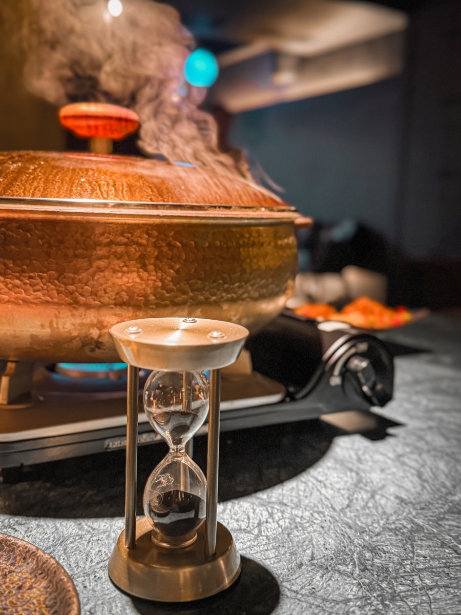 ❤美食分享❤【煉丹爐】一場舌尖上的小小儀式 - 第7張圖