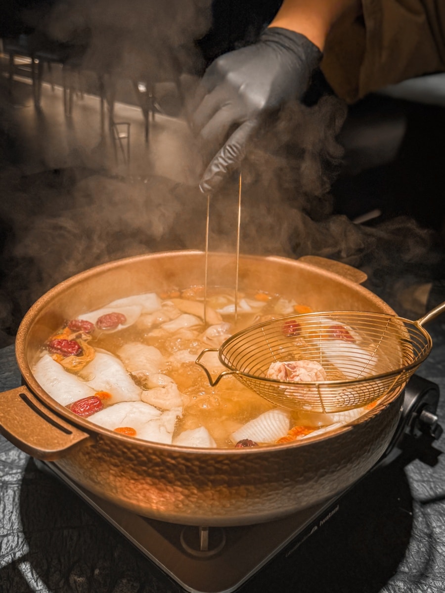 ❤美食分享❤【煉丹爐】一場舌尖上的小小儀式 - 第8張圖