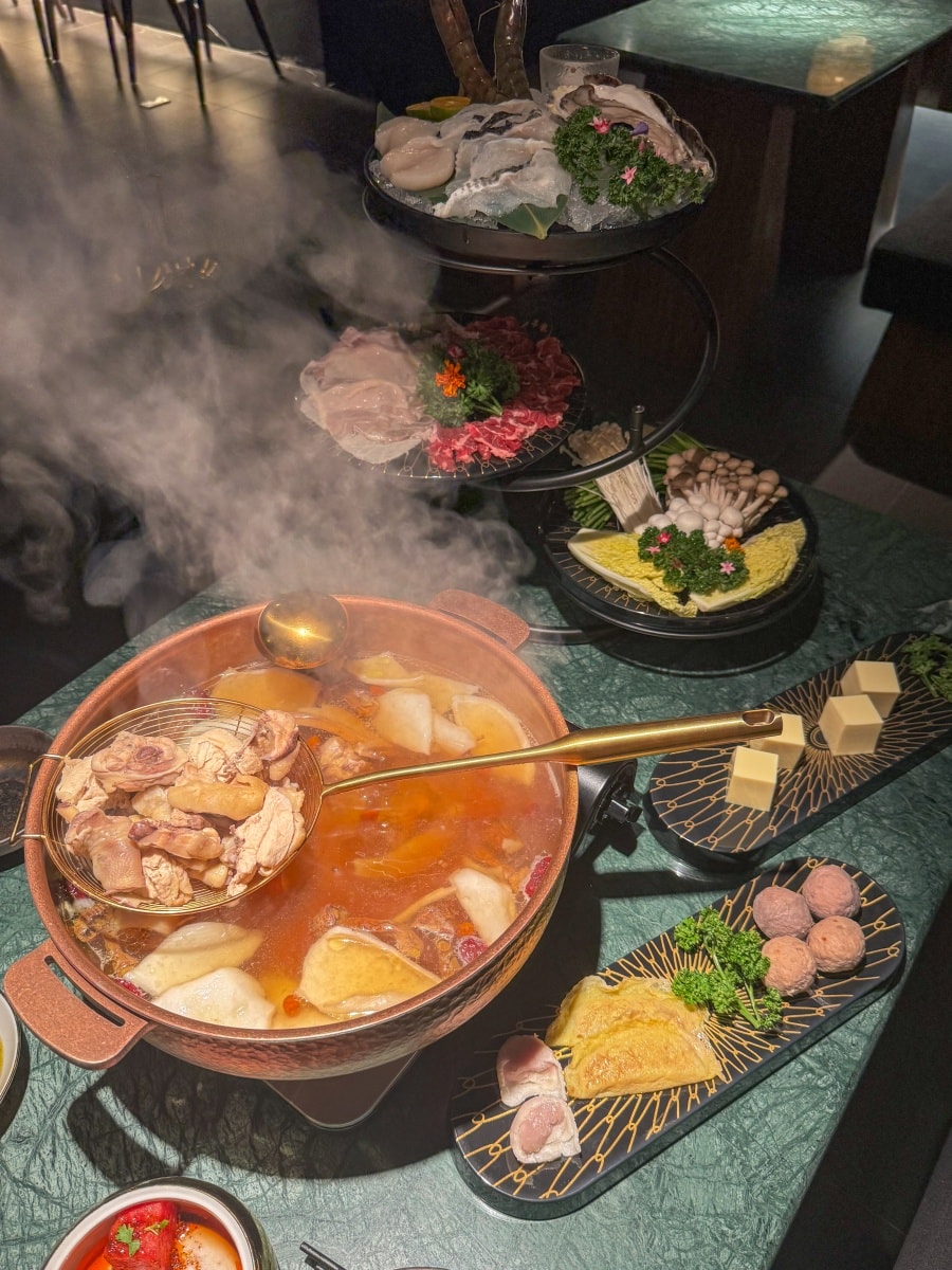 ❤美食分享❤【煉丹爐】一場舌尖上的小小儀式 - 第11張圖