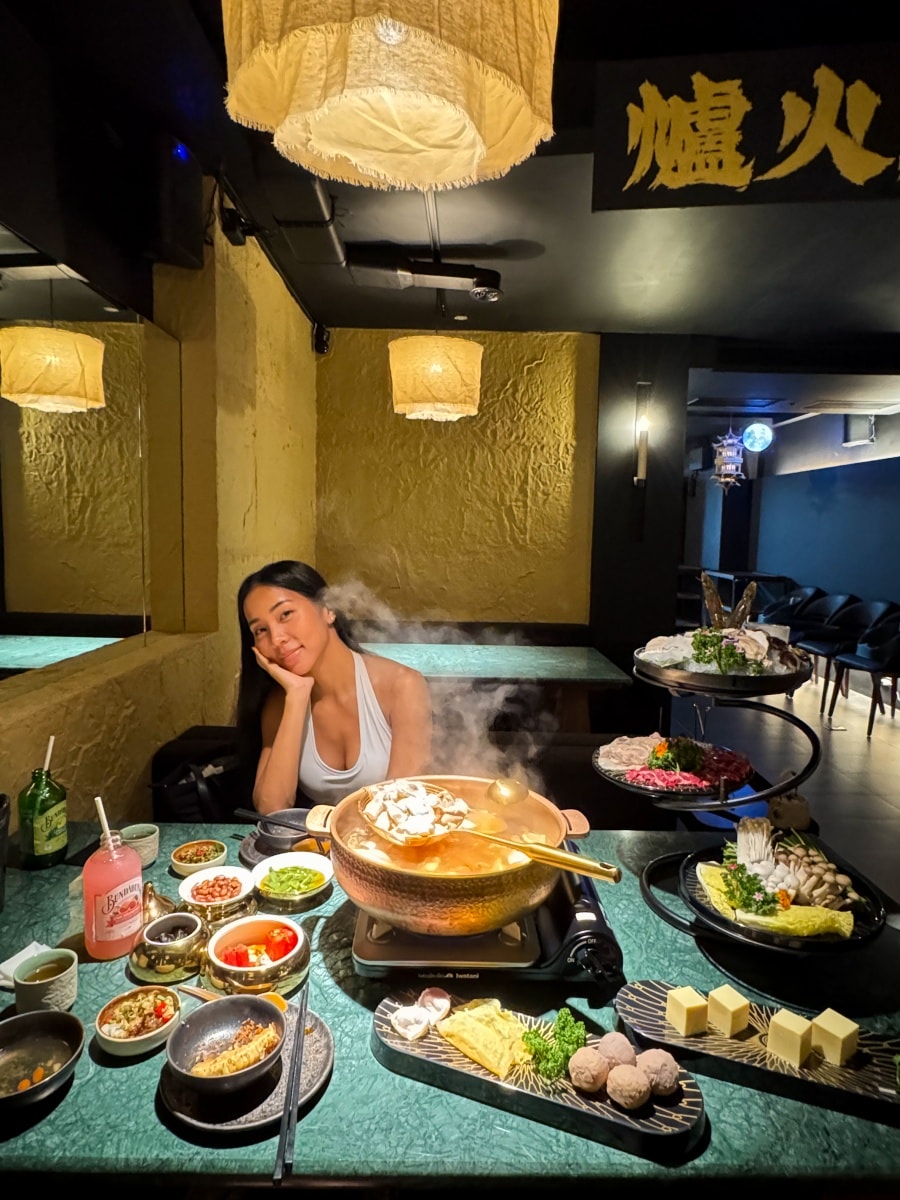 ❤美食分享❤【煉丹爐】一場舌尖上的小小儀式 - 第1張圖