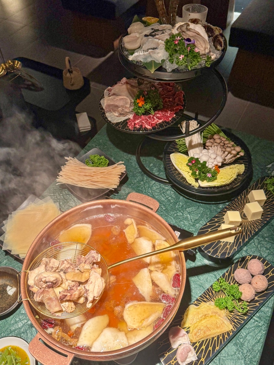 ❤美食分享❤【煉丹爐】一場舌尖上的小小儀式 - 第13張圖