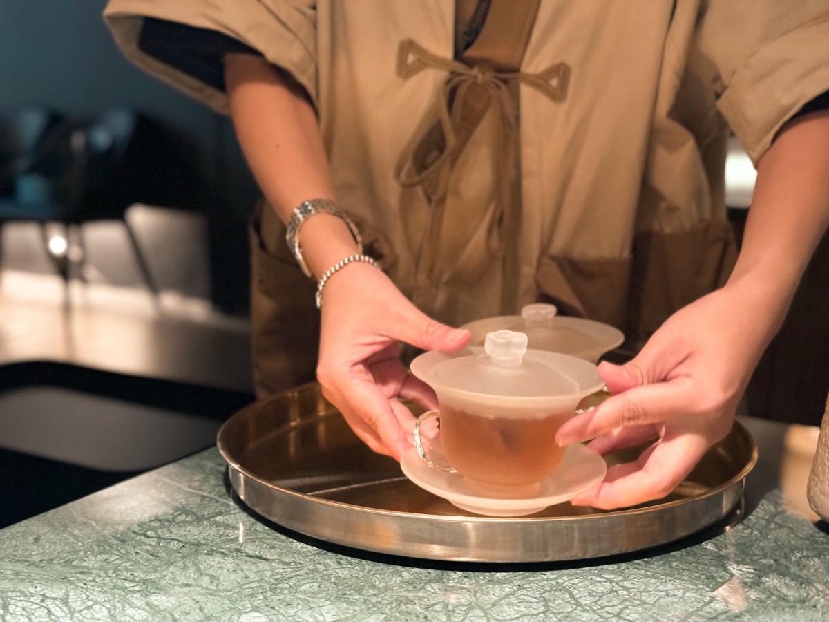 ❤美食分享❤【煉丹爐】一場舌尖上的小小儀式 - 第15張圖