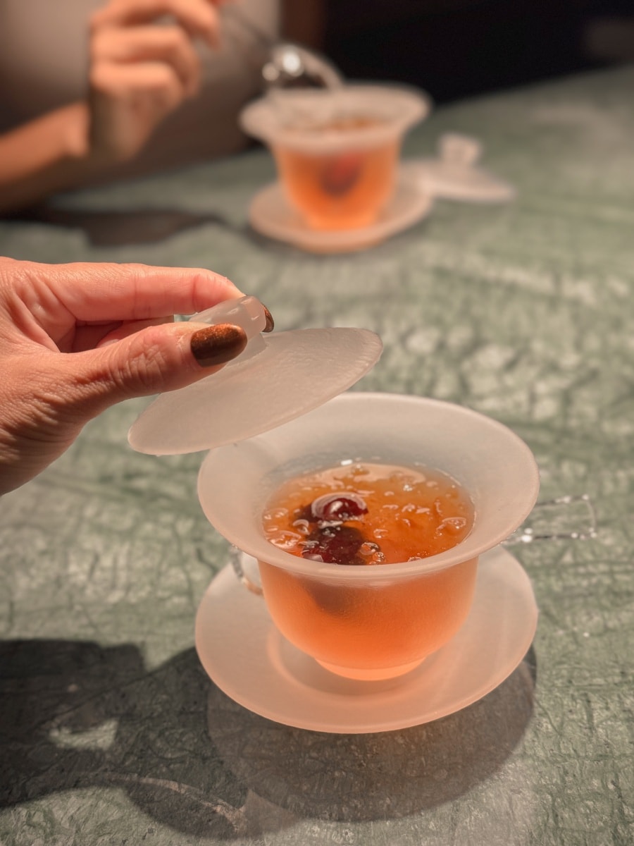 ❤美食分享❤【煉丹爐】一場舌尖上的小小儀式 - 第16張圖