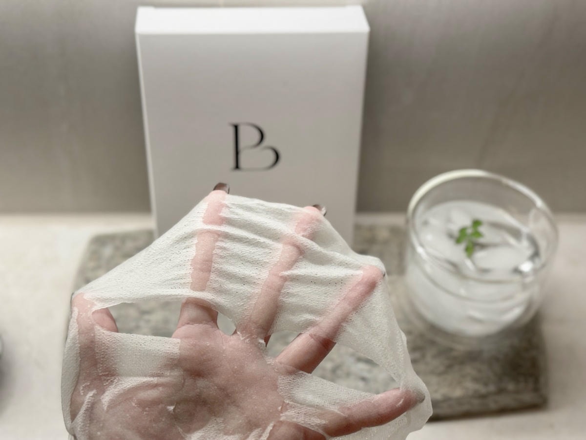 ❤產品分享❤【荹提荹Beaute Peau面膜】熟女保養必收|戶外女孩的肌膚急救箱 - 第11張圖