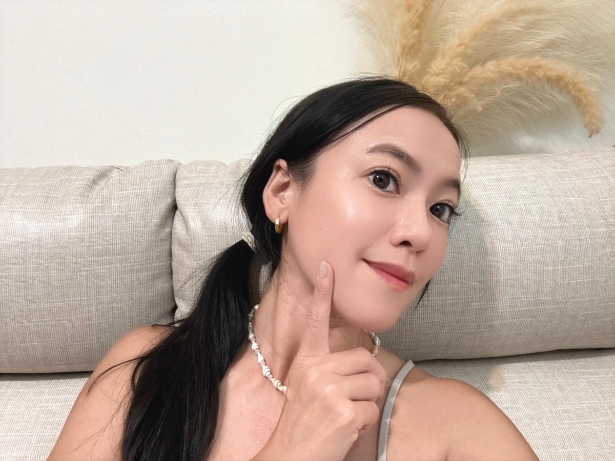 ❤產品分享❤【荹提荹Beaute Peau面膜】熟女保養必收|戶外女孩的肌膚急救箱 - 第9張圖