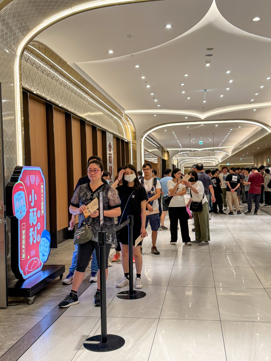 ❤美食分享❤【小福利麻辣鍋 竹北遠百店】頂級和牛+澎湃海鮮吃到飽!秋季限定蟹鮑盛宴開鍋啦! - 第2張圖