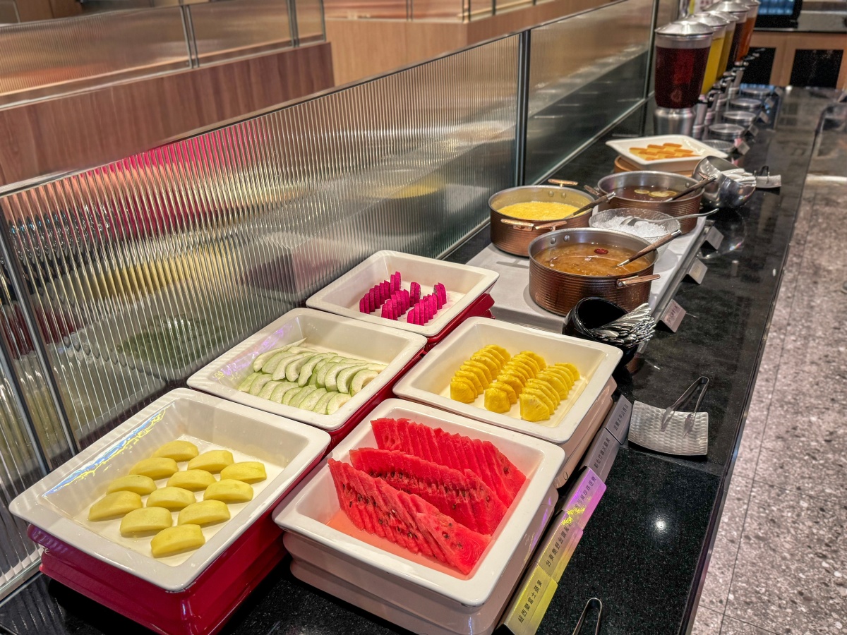 ❤美食分享❤【小福利麻辣鍋 竹北遠百店】頂級和牛+澎湃海鮮吃到飽!秋季限定蟹鮑盛宴開鍋啦! - 第32張圖