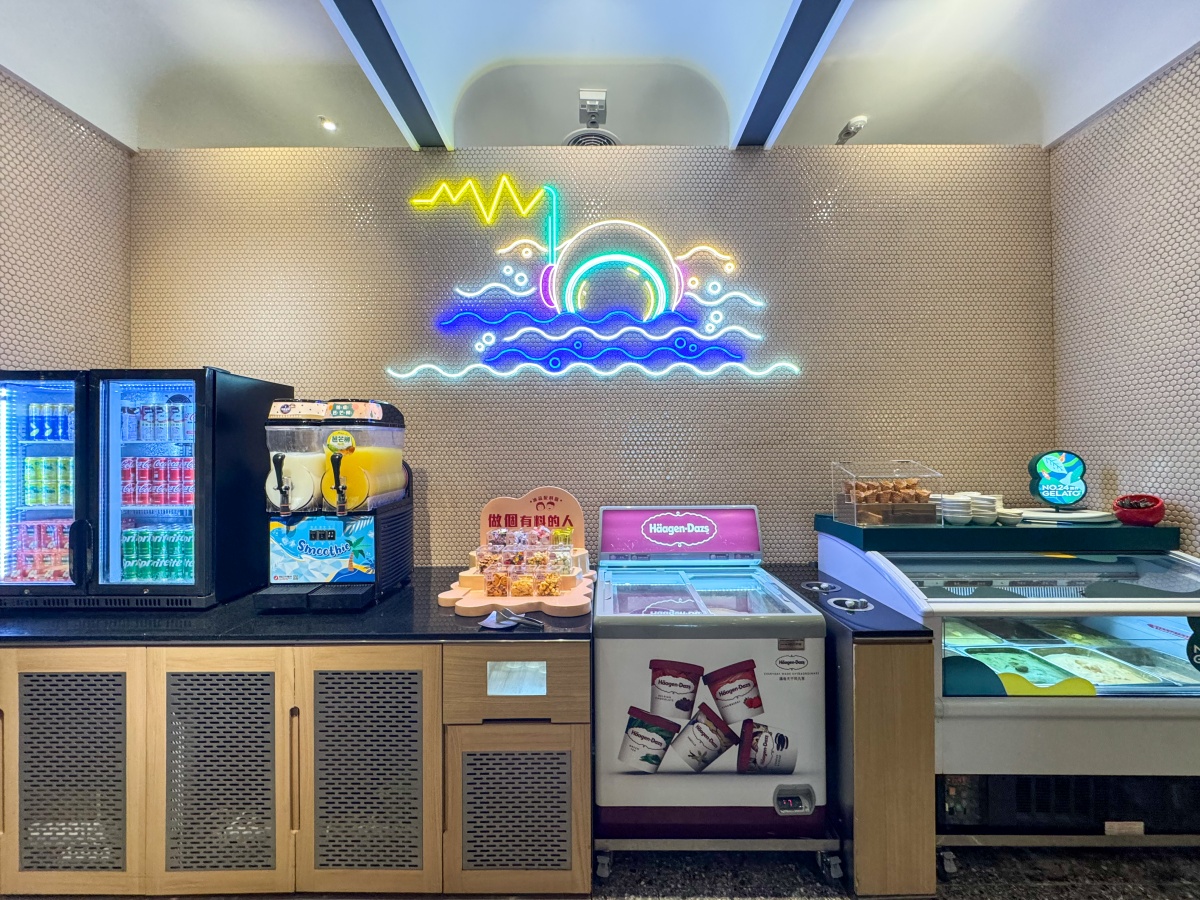 ❤美食分享❤【小福利麻辣鍋 竹北遠百店】頂級和牛+澎湃海鮮吃到飽!秋季限定蟹鮑盛宴開鍋啦! - 第30張圖