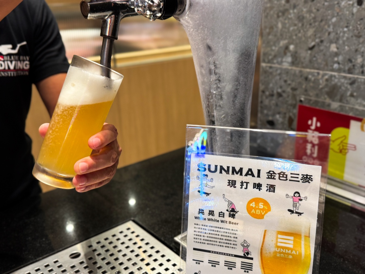 ❤美食分享❤【小福利麻辣鍋 竹北遠百店】頂級和牛+澎湃海鮮吃到飽!秋季限定蟹鮑盛宴開鍋啦! - 第29張圖