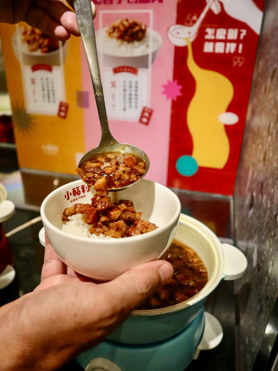 ❤美食分享❤【小福利麻辣鍋 竹北遠百店】頂級和牛+澎湃海鮮吃到飽!秋季限定蟹鮑盛宴開鍋啦! - 第25張圖