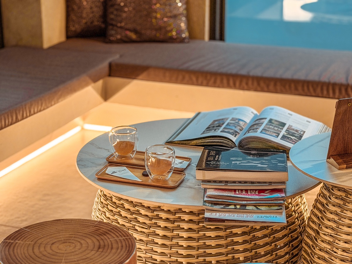 ❤旅宿分享❤【日月潭歸璞泊旅 Hotel Beore】日月潭最強新秀旅宿。榮獲「設計感旅店 × 殿堂級美食」雙大獎 把旅程變成休息 - 第11張圖