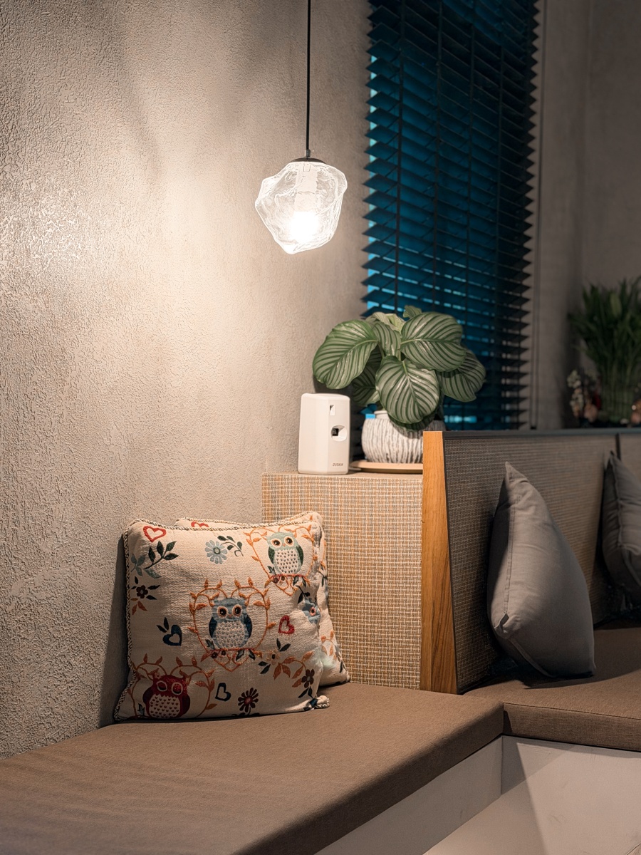 ❤旅宿分享❤【日月潭歸璞泊旅 Hotel Beore】日月潭最強新秀旅宿。榮獲「設計感旅店 × 殿堂級美食」雙大獎 把旅程變成休息 - 第57張圖