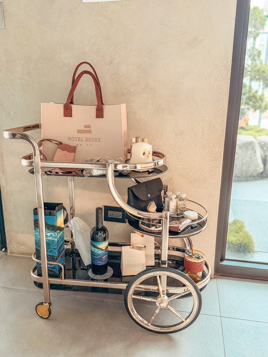 ❤旅宿分享❤【日月潭歸璞泊旅 Hotel Beore】日月潭最強新秀旅宿。榮獲「設計感旅店 × 殿堂級美食」雙大獎 把旅程變成休息 - 第58張圖