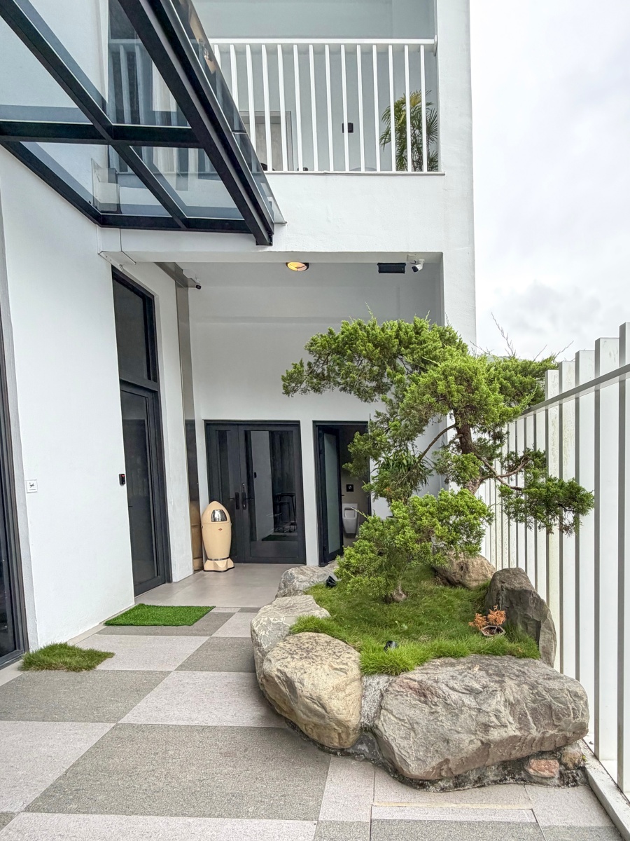 ❤旅宿分享❤【日月潭歸璞泊旅 Hotel Beore】日月潭最強新秀旅宿。榮獲「設計感旅店 × 殿堂級美食」雙大獎 把旅程變成休息 - 第2張圖