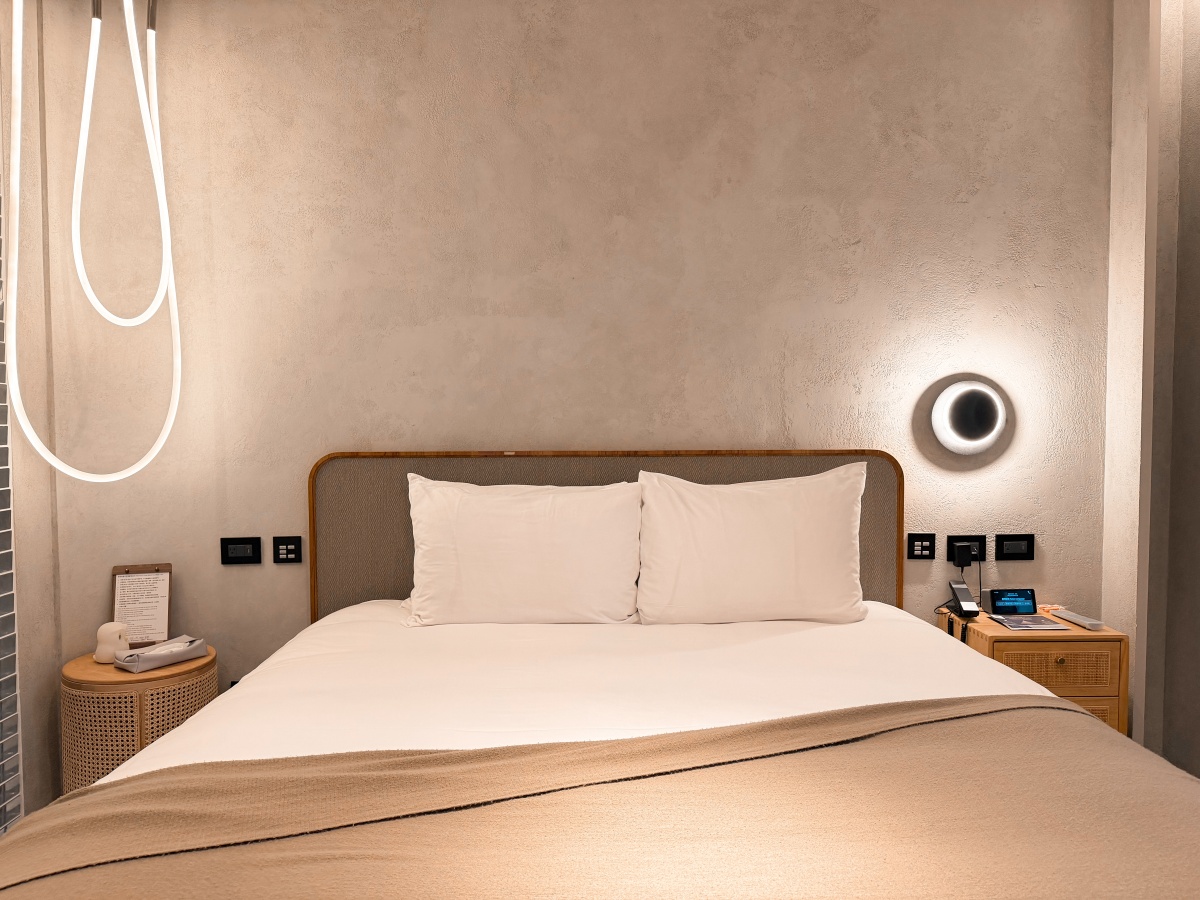 ❤旅宿分享❤【日月潭歸璞泊旅 Hotel Beore】日月潭最強新秀旅宿。榮獲「設計感旅店 × 殿堂級美食」雙大獎 把旅程變成休息 - 第16張圖