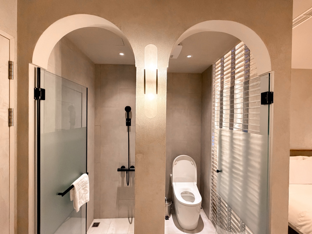 ❤旅宿分享❤【日月潭歸璞泊旅 Hotel Beore】日月潭最強新秀旅宿。榮獲「設計感旅店 × 殿堂級美食」雙大獎 把旅程變成休息 - 第18張圖