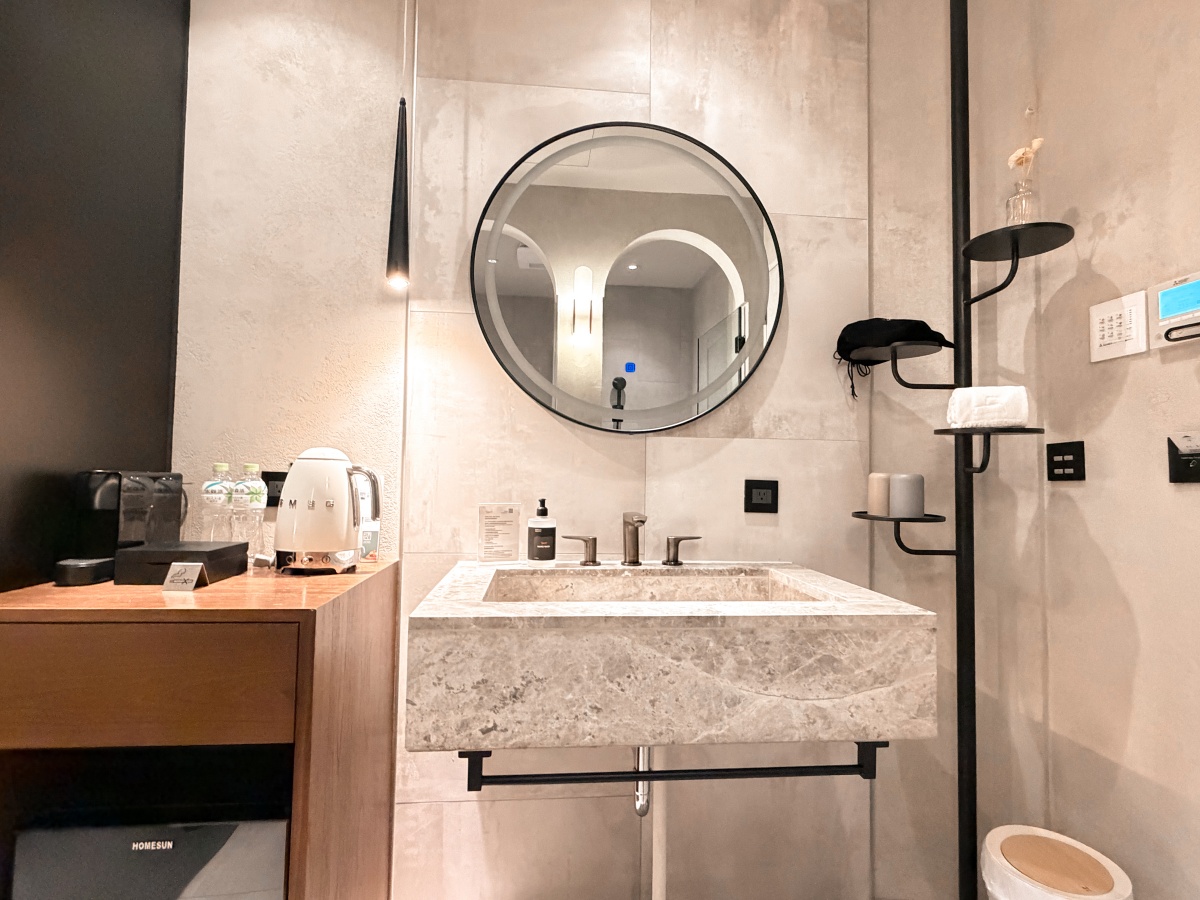 ❤旅宿分享❤【日月潭歸璞泊旅 Hotel Beore】日月潭最強新秀旅宿。榮獲「設計感旅店 × 殿堂級美食」雙大獎 把旅程變成休息 - 第19張圖