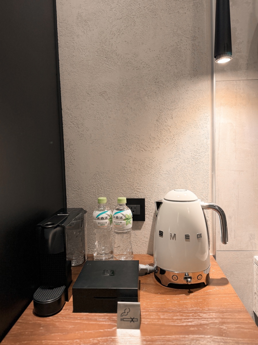 ❤旅宿分享❤【日月潭歸璞泊旅 Hotel Beore】日月潭最強新秀旅宿。榮獲「設計感旅店 × 殿堂級美食」雙大獎 把旅程變成休息 - 第21張圖