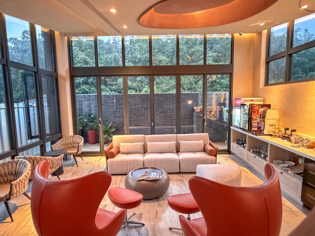 ❤旅宿分享❤【日月潭歸璞泊旅 Hotel Beore】日月潭最強新秀旅宿。榮獲「設計感旅店 × 殿堂級美食」雙大獎 把旅程變成休息 - 第27張圖