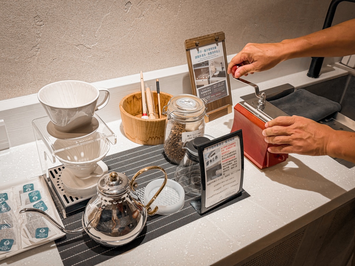 ❤旅宿分享❤【日月潭歸璞泊旅 Hotel Beore】日月潭最強新秀旅宿。榮獲「設計感旅店 × 殿堂級美食」雙大獎 把旅程變成休息 - 第32張圖