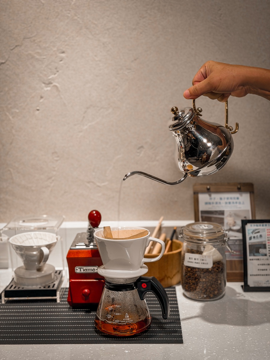 ❤旅宿分享❤【日月潭歸璞泊旅 Hotel Beore】日月潭最強新秀旅宿。榮獲「設計感旅店 × 殿堂級美食」雙大獎 把旅程變成休息 - 第33張圖