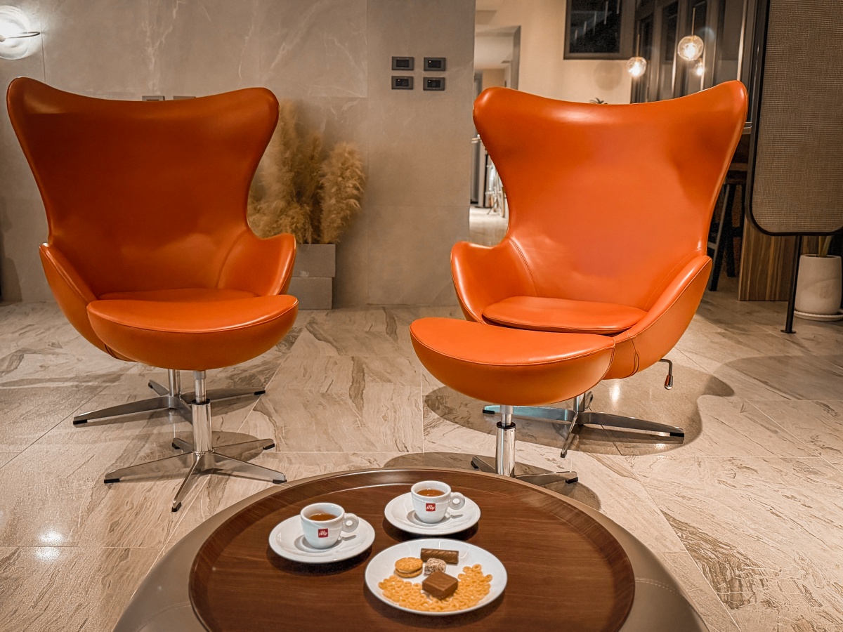 ❤旅宿分享❤【日月潭歸璞泊旅 Hotel Beore】日月潭最強新秀旅宿。榮獲「設計感旅店 × 殿堂級美食」雙大獎 把旅程變成休息 - 第31張圖