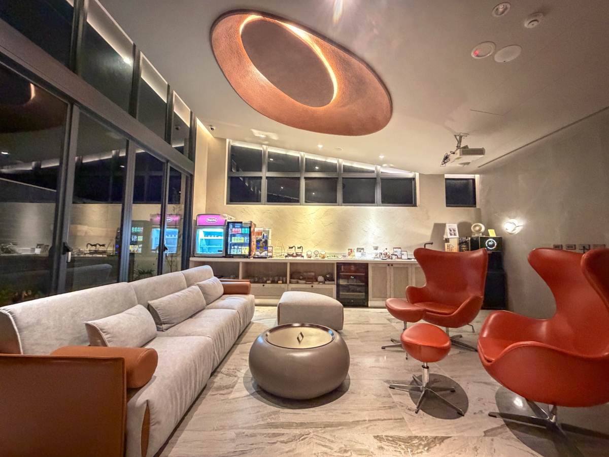 ❤旅宿分享❤【日月潭歸璞泊旅 Hotel Beore】日月潭最強新秀旅宿。榮獲「設計感旅店 × 殿堂級美食」雙大獎 把旅程變成休息 - 第30張圖