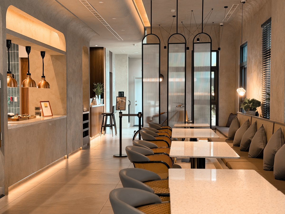 ❤旅宿分享❤【日月潭歸璞泊旅 Hotel Beore】日月潭最強新秀旅宿。榮獲「設計感旅店 × 殿堂級美食」雙大獎 把旅程變成休息 - 第38張圖