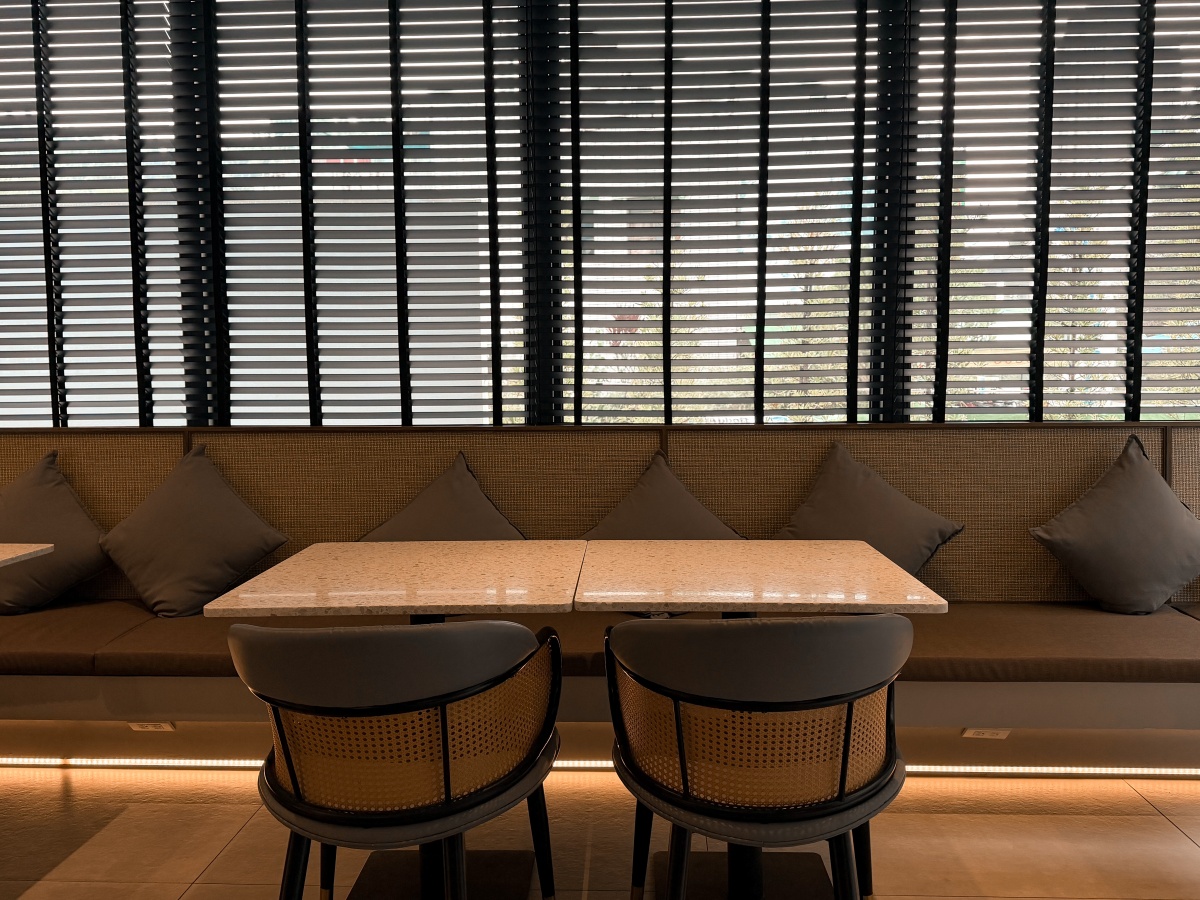 ❤旅宿分享❤【日月潭歸璞泊旅 Hotel Beore】日月潭最強新秀旅宿。榮獲「設計感旅店 × 殿堂級美食」雙大獎 把旅程變成休息 - 第40張圖