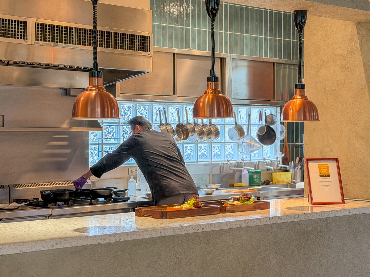 ❤旅宿分享❤【日月潭歸璞泊旅 Hotel Beore】日月潭最強新秀旅宿。榮獲「設計感旅店 × 殿堂級美食」雙大獎 把旅程變成休息 - 第41張圖