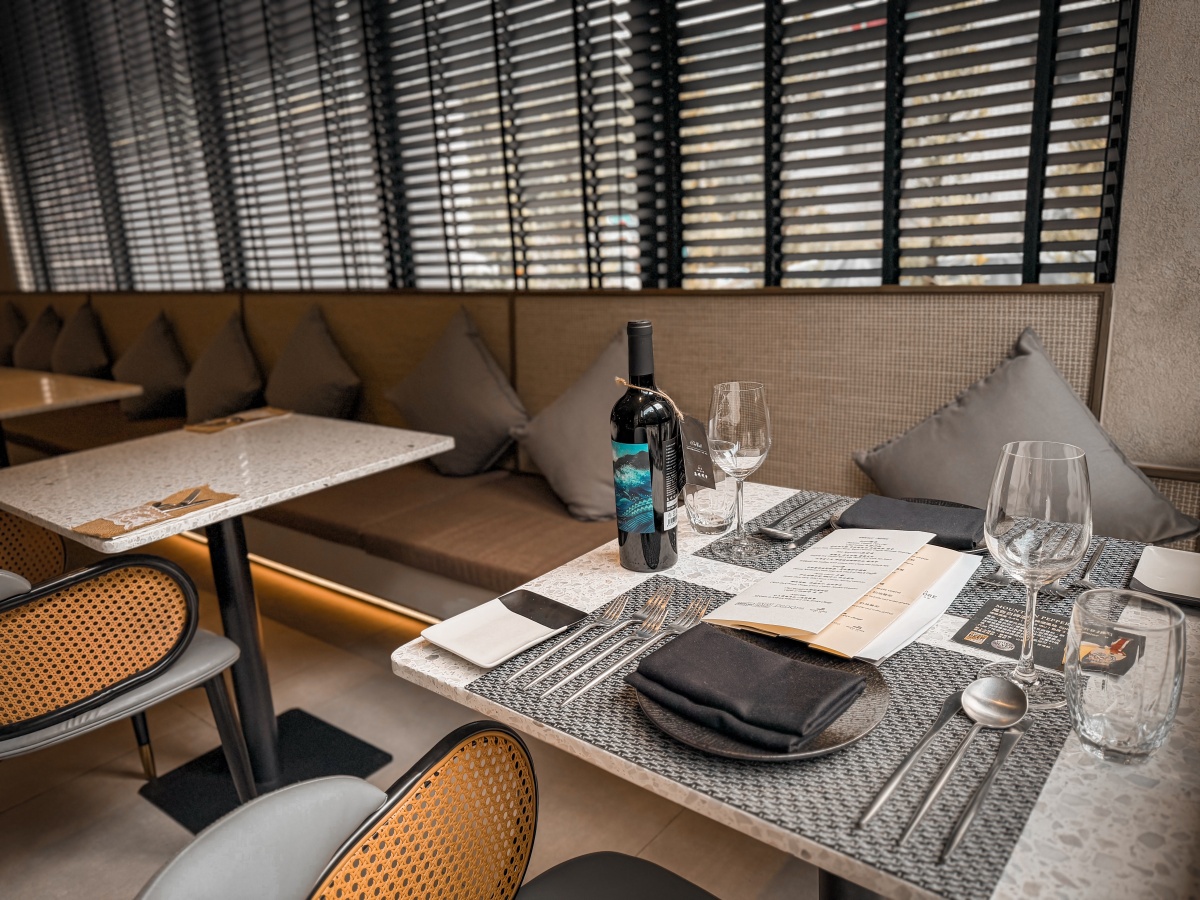 ❤旅宿分享❤【日月潭歸璞泊旅 Hotel Beore】日月潭最強新秀旅宿。榮獲「設計感旅店 × 殿堂級美食」雙大獎 把旅程變成休息 - 第49張圖