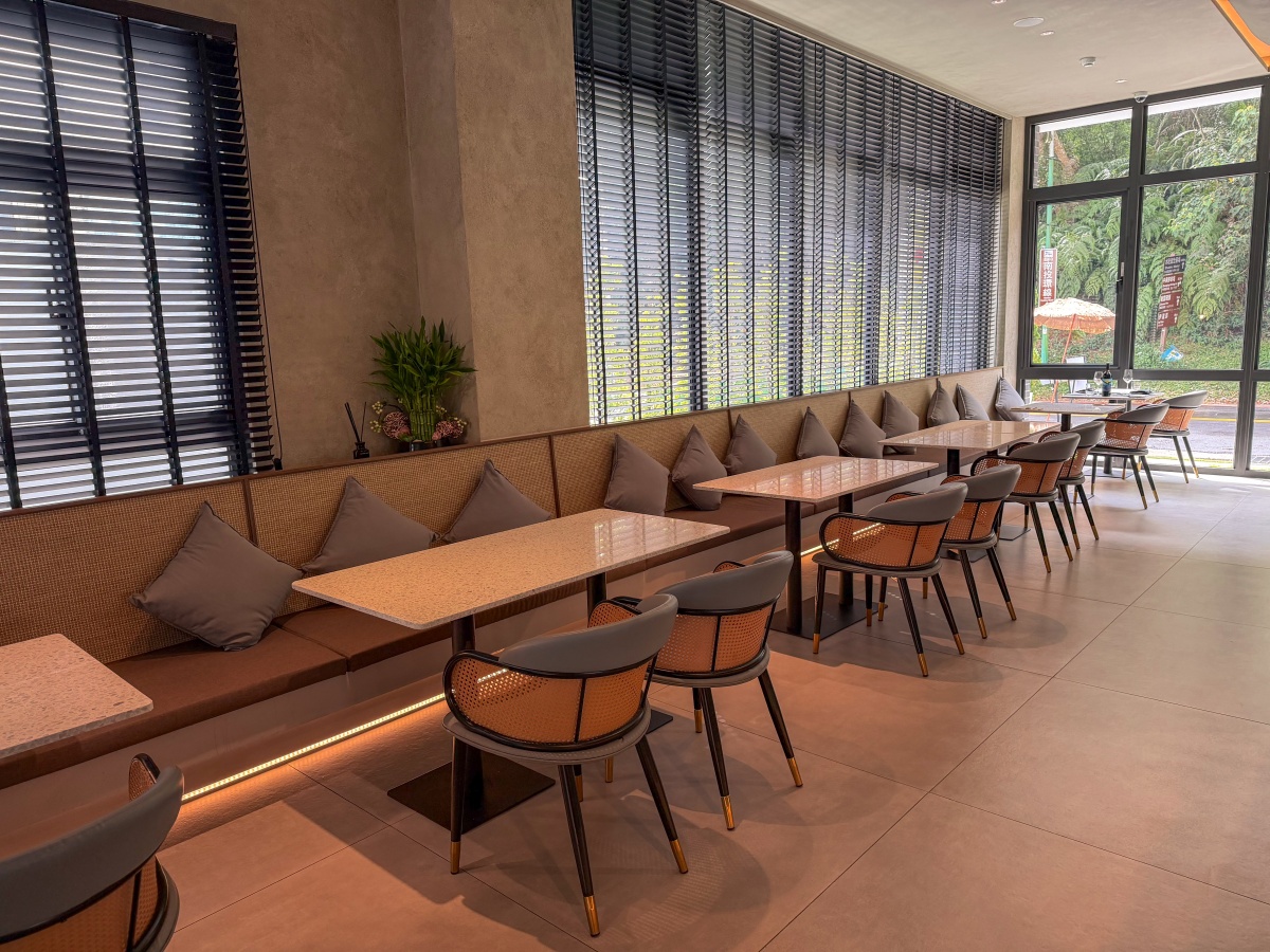 ❤旅宿分享❤【日月潭歸璞泊旅 Hotel Beore】日月潭最強新秀旅宿。榮獲「設計感旅店 × 殿堂級美食」雙大獎 把旅程變成休息 - 第48張圖