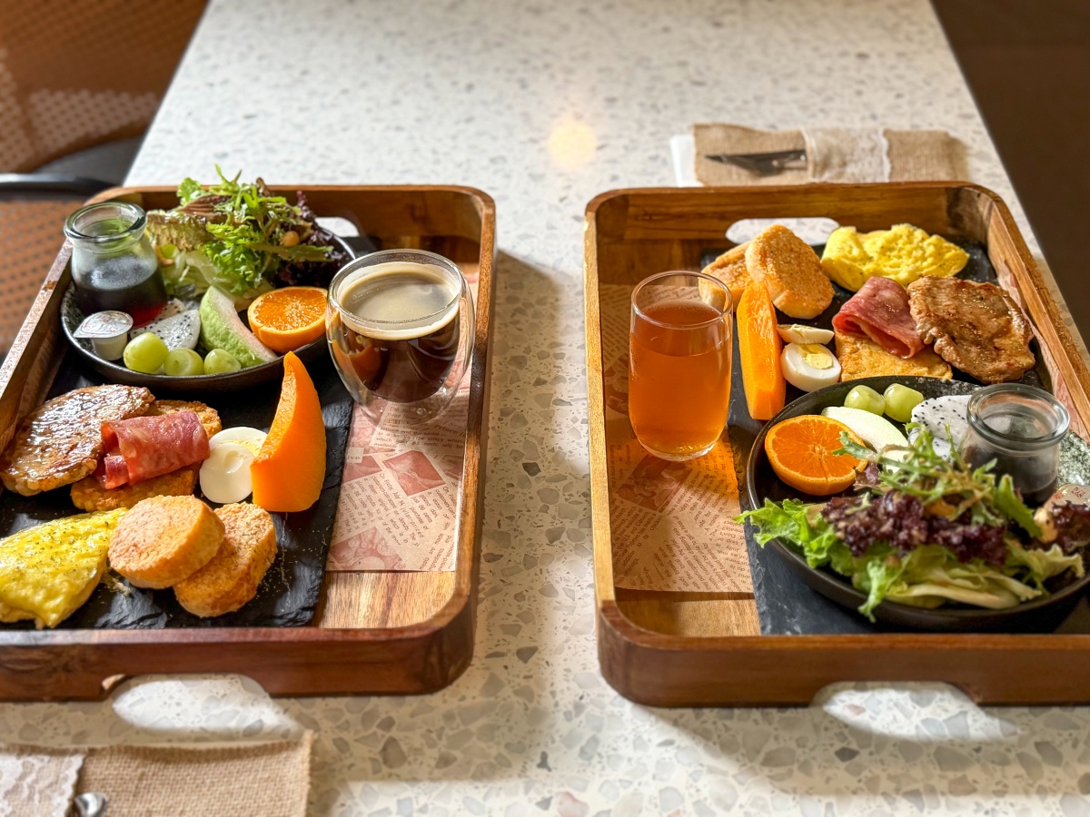 ❤旅宿分享❤【日月潭歸璞泊旅 Hotel Beore】日月潭最強新秀旅宿。榮獲「設計感旅店 × 殿堂級美食」雙大獎 把旅程變成休息 - 第42張圖